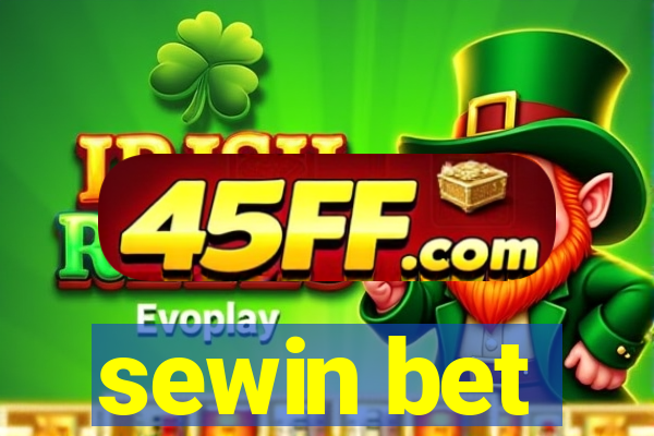 sewin bet